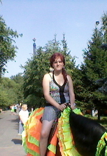 My photo - katya, 36 from Stary Oskol (@katya46676)