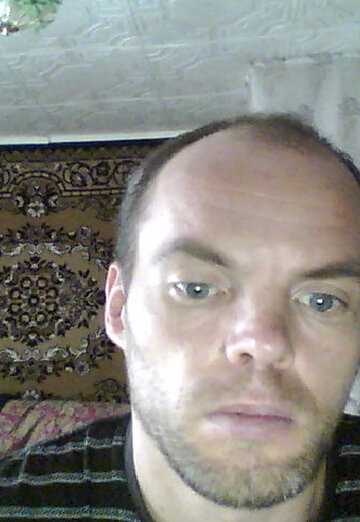 Моя фотография - Константин, 42 из Тюмень (@dmitry3160)