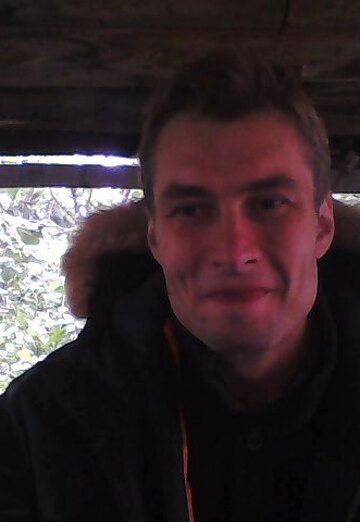 Моя фотография - Артём, 37 из Уфа (@artem39941)