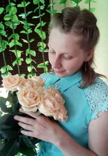 My photo - Yelvina, 33 from Irbit (@elvina1042)