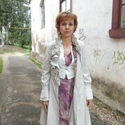 ирина, 50, Старица