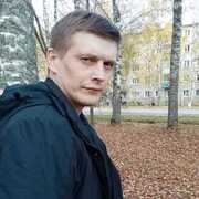 Артем, 35, Заволжск