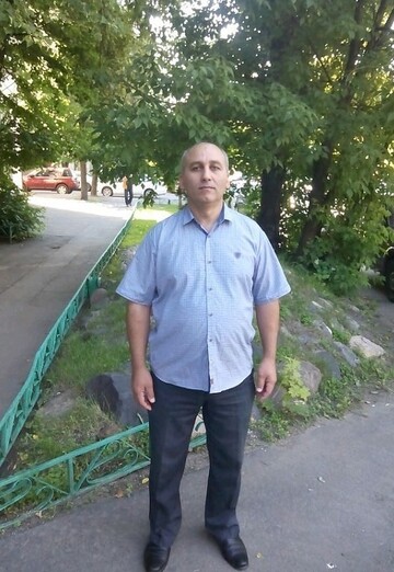 My photo - Jamol, 53 from Astrakhan (@jamol638)