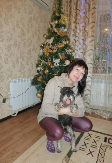Моя фотография - Татьяна, 48 из Таганрог (@tatyana234696)