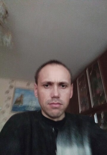 Моя фотография - Просто, 43 из Бобруйск (@prosto2056)
