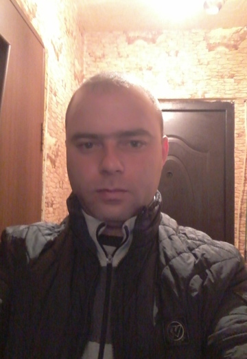 Моя фотография - Евгений Тимошенко, 40 из Темиртау (@evgeniytimoshenko2)