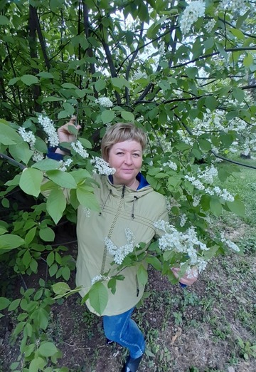 My photo - Tatyana, 51 from Zelenogorsk (@tatyana311811)