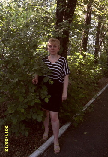 My photo - Svetlana, 51 from Barabinsk (@svetlanapanteleeva)