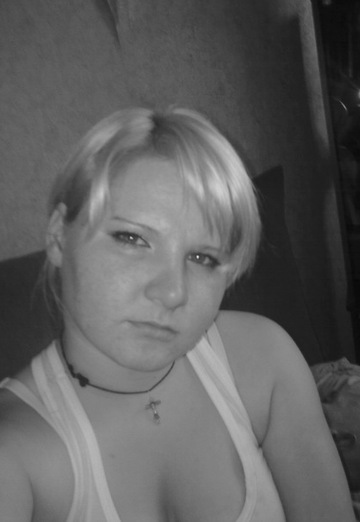 My photo - Aleksandra, 33 from Yalutorovsk (@aleksandra6401)