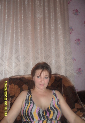 My photo - svetlana, 51 from Zavodoukovsk (@svetlana25803)
