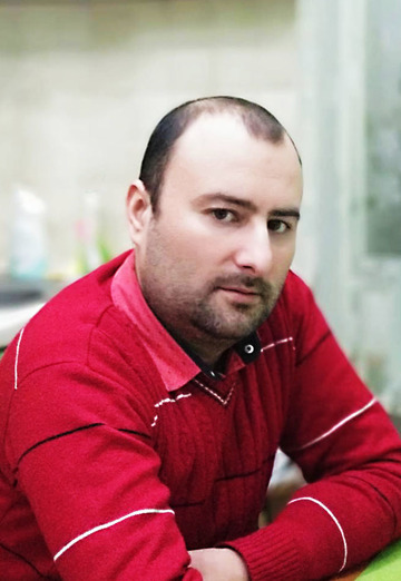My photo - Leonid, 41 from Odessa (@leonid14657)