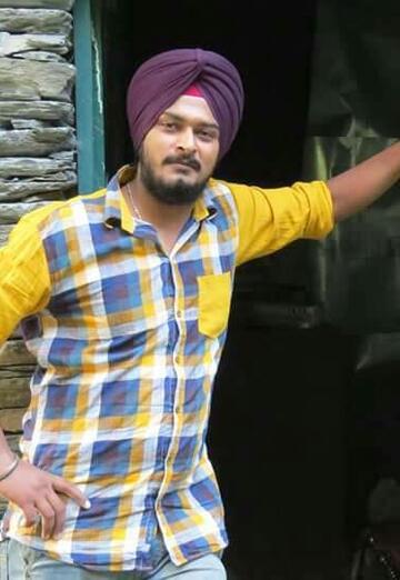 Kulwinder Singh (@kulwindersingh) — my photo № 11