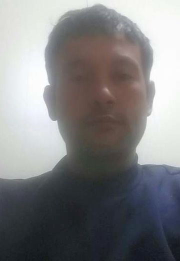 Моя фотография - Anton, 33 из Ташкент (@anton191275)