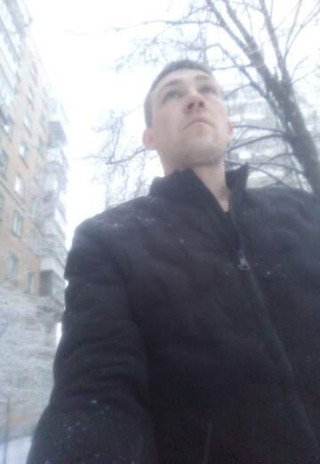 Моя фотография - Дмитрий, 33 из Одинцово (@dmitriy399455)