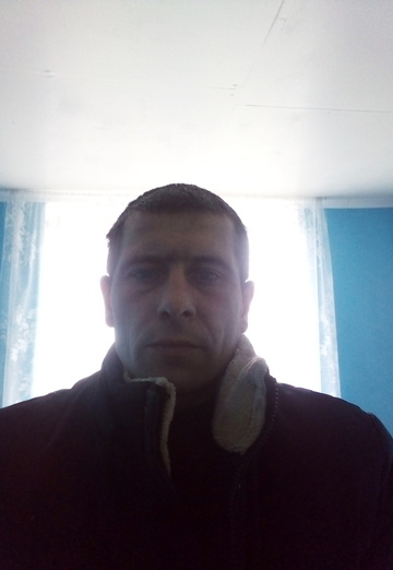 Моя фотография - Дмитрий, 34 из Гродно (@dmitriy397005)