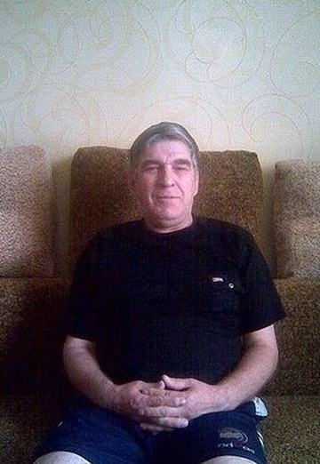 Моя фотография - Виталий, 67 из Набережные Челны (@vitaliy107713)