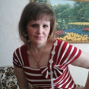Оксана, 44, Южноуральск