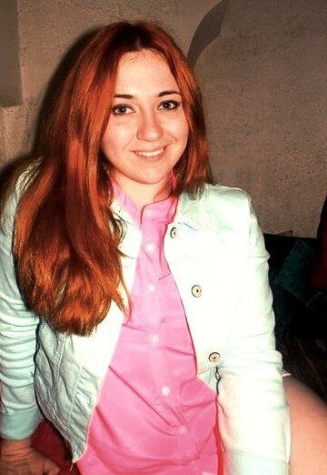 Моя фотография - Алёна, 31 из Обнинск (@alena27179)