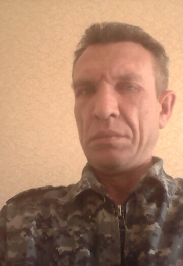 My photo - mihail, 55 from Serebryanye Prudy (@mihail113648)