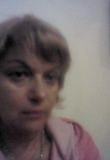 Моя фотография - Лора, 60 из Санкт-Петербург (@lora3599)