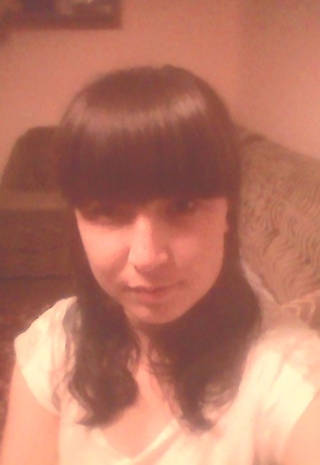 My photo - Venera, 32 from Zarechny (@venera3151)