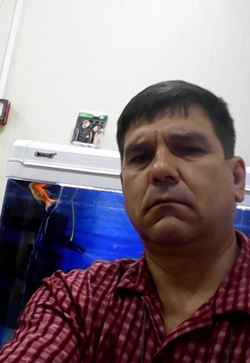 My photo - Nikolay, 53 from Blagoveshchensk (@nikolay76562)