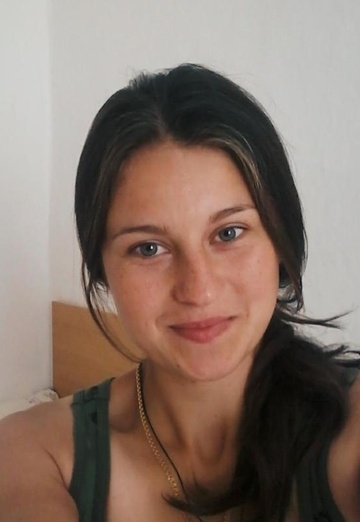My photo - Lilia, 28 from Kishinev (@lilia817)