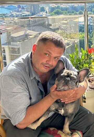 Roman (@zelenaya-krovlya) — my photo № 1