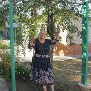 Людмила, 71, Котельниково