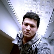 Абдумалик, 31, Поронайск