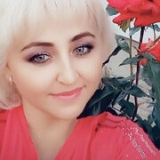 Галина, 46, Чебоксары