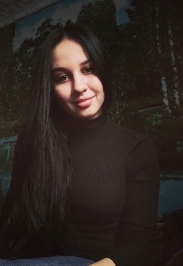 Моя фотография - Татьяна, 33 из Ижевск (@tatyana312712)