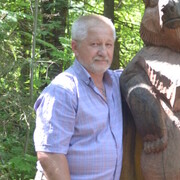 Леонид, 70, Пермь