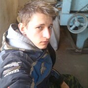 Дмитрий 21 год (Овен) хочет познакомиться в Урюпинске