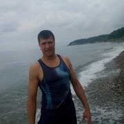 Владимир, 33, Очер