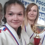 Кристина, 26, Мещовск