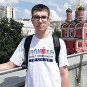 Сергей, 26, Нижневартовск