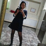 Наташа, 43, Камышлов