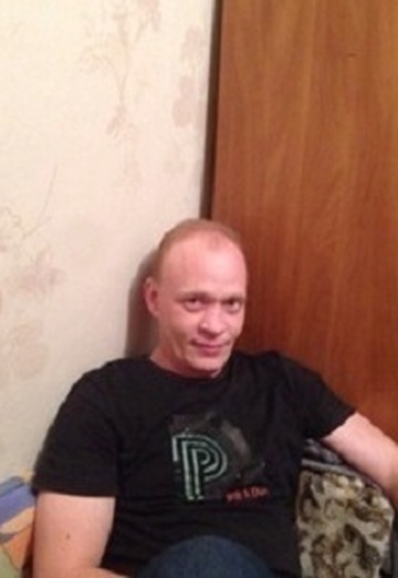 My photo - Oleg, 46 from Pavlodar (@oleg81713)
