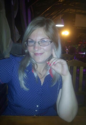 Моя фотография - Жанна, 37 из Евпатория (@janna17717)