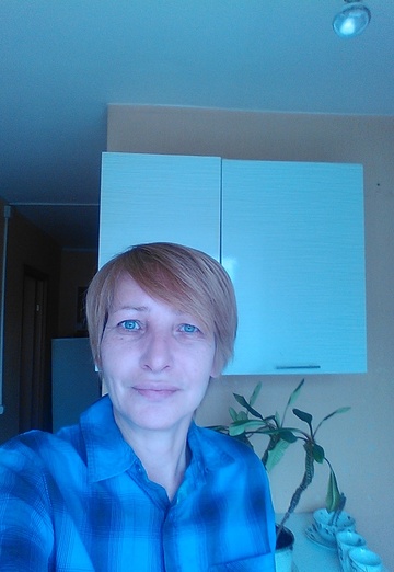 Моя фотография - Natalya, 55 из Новокузнецк (@natalya210990)