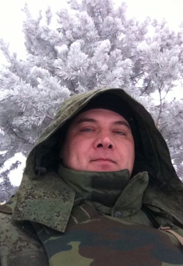 My photo - Vyacheslav, 41 from Baltiysk (@vyacheslav36118)