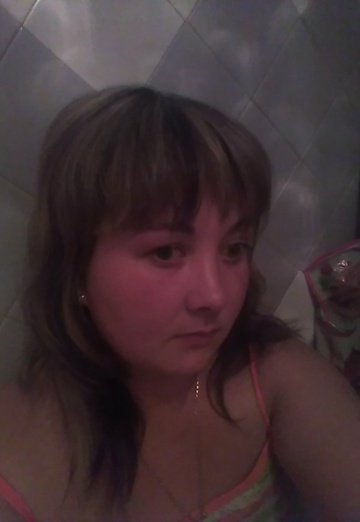 Моя фотография - Александра, 39 из Таганрог (@aleksandra48416)