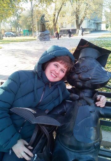 My photo - Svetlana, 52 from Votkinsk (@svetlana265744)