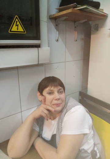 My photo - Natalya, 55 from Oboyan' (@natalya279110)