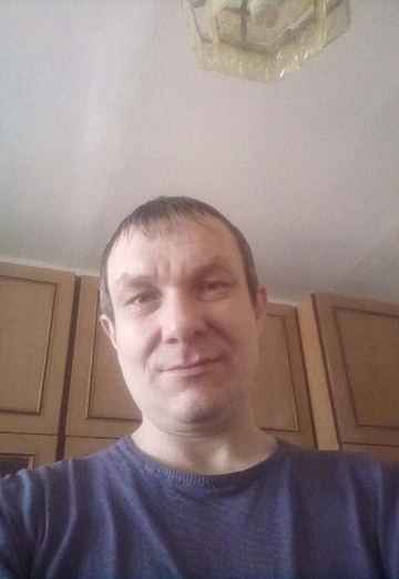 Моя фотография - Геннадий, 41 из Кузнецк (@gennadiy35952)