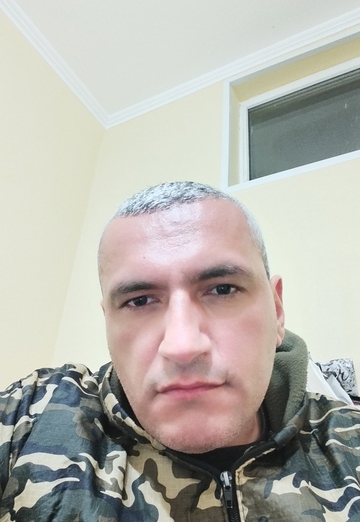 My photo - Armen, 45 from Yerevan (@armen11660)