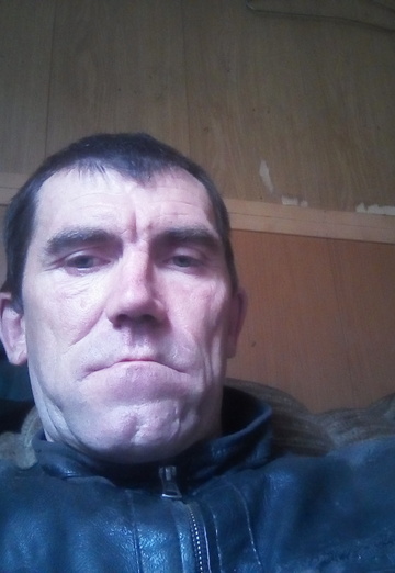 Моя фотография - Евгений, 45 из Соликамск (@evgeniy303494)