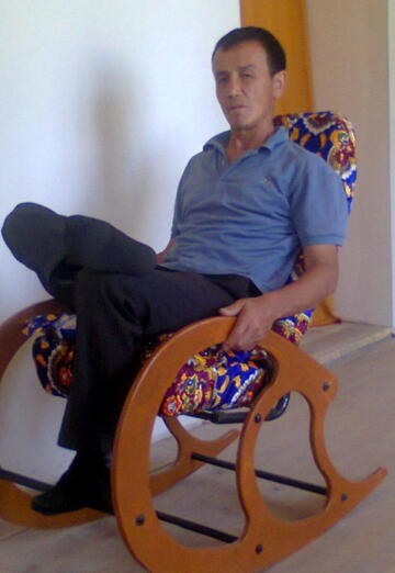 My photo - Hasimzon, 56 from Ryazan (@hasimzon)