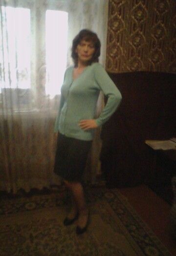 Моя фотография - Сладкая, 58 из Серов (@sladkaya1001)